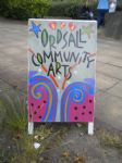 Ordsall Community Arts